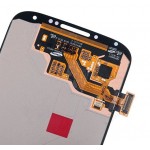 Samsung Galaxy S4 LCD Screen Digitizer